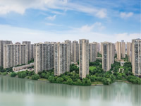 常州武进玉兰广场